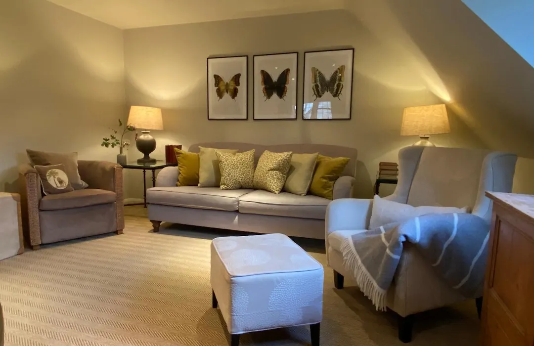 Mill Hay Country House-1