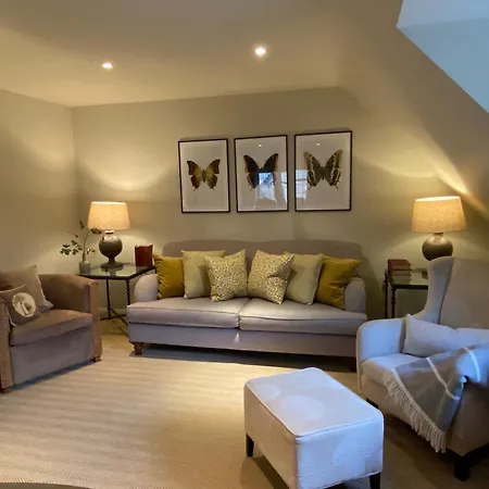 Mill Hay Country House-2