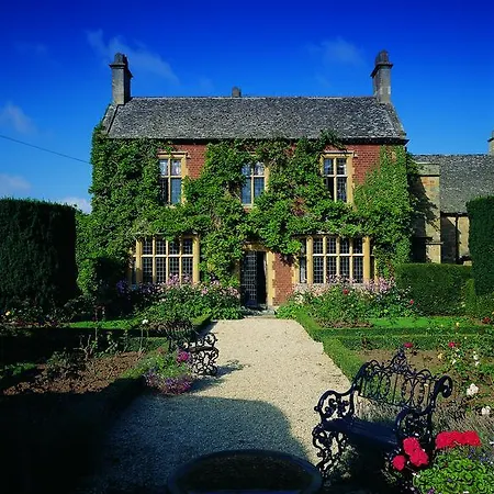 Mill Hay Country House-3